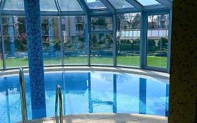Avangard Resort
